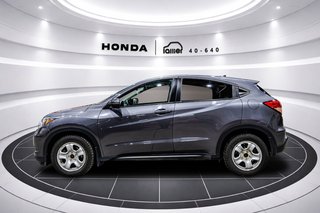 2018 Honda HR-V EX in Lachenaie, Quebec - 4 - w320h240px