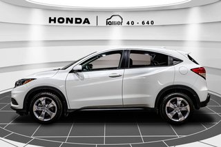 HR-V LX 2019 à , Québec - 4 - w320h240px