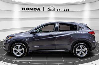 2019 Honda HR-V LX in Montreal, Quebec - 4 - w320h240px