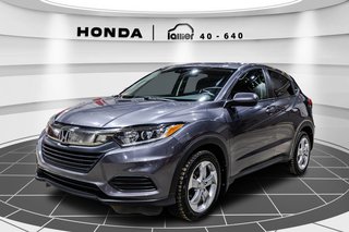 2019 Honda HR-V LX in Montreal, Quebec - 3 - w320h240px