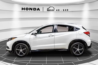 2019 Honda HR-V Sport in , Quebec - 4 - w320h240px