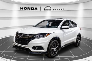 2019 Honda HR-V Sport in , Quebec - 3 - w320h240px