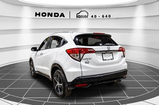 2019 Honda HR-V Sport in , Quebec - 5 - w320h240px