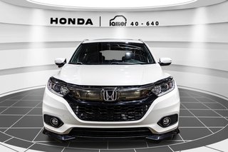 2019 Honda HR-V Sport in , Quebec - 2 - w320h240px