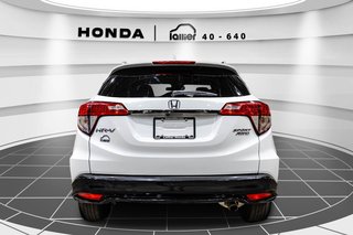 2019 Honda HR-V Sport in , Quebec - 6 - w320h240px