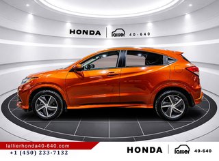 Honda HR-V Touring 2019 à Lachenaie, Québec - 4 - w320h240px
