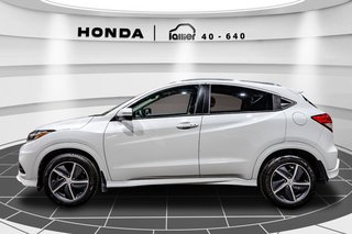 2020 Honda HR-V Touring in Montreal, Quebec - 4 - w320h240px