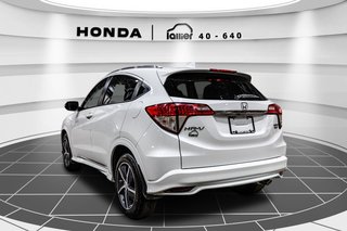 2020 Honda HR-V Touring in Montreal, Quebec - 5 - w320h240px