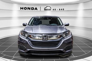 Honda HR-V LX 2020 à , Québec - 2 - w320h240px