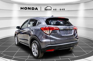 Honda HR-V LX 2020 à , Québec - 5 - w320h240px