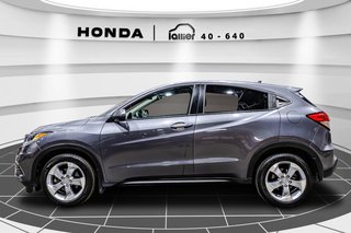 Honda HR-V LX 2020 à , Québec - 4 - w320h240px
