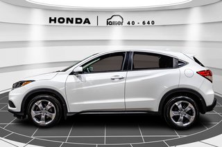 Honda HR-V LX 2020 à Lachenaie, Québec - 4 - w320h240px
