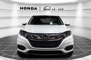 Honda HR-V LX 2020 à Lachenaie, Québec - 2 - w320h240px