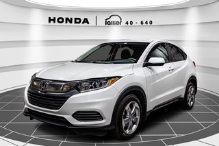 Honda HR-V LX 2020 à Lachenaie, Québec - 3 - w320h240px