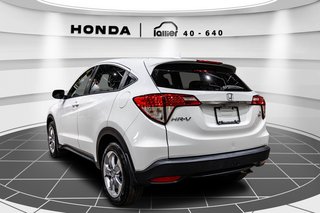 Honda HR-V LX 2020 à Lachenaie, Québec - 5 - w320h240px