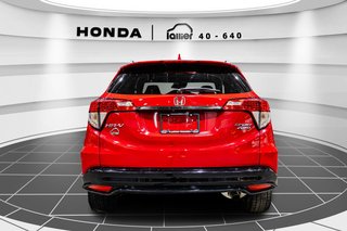 Honda HR-V Sport 2020 à Lachenaie, Québec - 6 - w320h240px