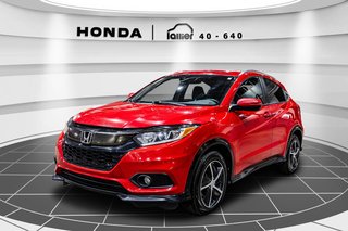 Honda HR-V Sport 2020 à Lachenaie, Québec - 3 - w320h240px