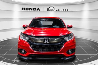 Honda HR-V Sport 2020 à Lachenaie, Québec - 2 - w320h240px