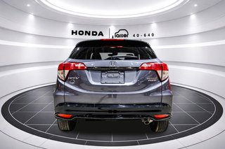 Honda HR-V Sport 2020 à Montréal, Québec - 6 - w320h240px
