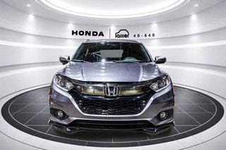 Honda HR-V Sport 2020 à Montréal, Québec - 2 - w320h240px