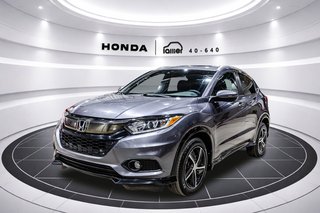 Honda HR-V Sport 2020 à Montréal, Québec - 3 - w320h240px