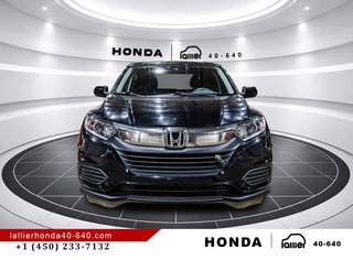 Honda HR-V LX 2020 à Montréal, Québec - 2 - w320h240px
