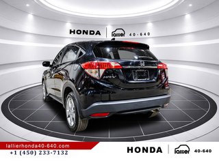 Honda HR-V LX 2020 à Montréal, Québec - 5 - w320h240px