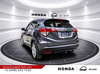 Honda HR-V LX 2020 à Montréal, Québec - 5 - w320h240px