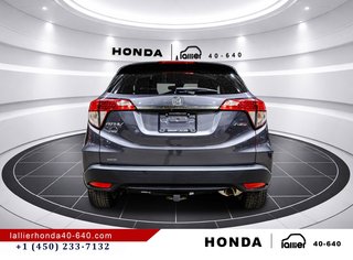 Honda HR-V LX 2020 à Montréal, Québec - 6 - w320h240px
