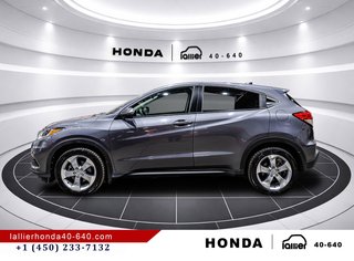 Honda HR-V LX 2020 à Montréal, Québec - 4 - w320h240px