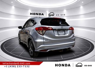 Honda HR-V Touring/GLOBALE 06/25/2027 OU 160 000KM 2020 à Lachenaie, Québec - 5 - w320h240px