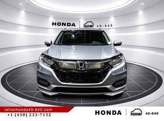 Honda HR-V Touring/GLOBALE 06/25/2027 OU 160 000KM 2020 à Lachenaie, Québec - 2 - w320h240px