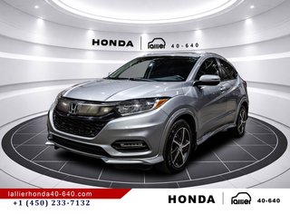 Honda HR-V Touring/GLOBALE 06/25/2027 OU 160 000KM 2020 à Lachenaie, Québec - 3 - w320h240px
