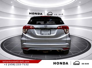 Honda HR-V Touring/GLOBALE 06/25/2027 OU 160 000KM 2020 à Lachenaie, Québec - 6 - w320h240px