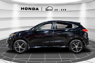 HR-V Sport 2021 à , Québec - 4 - w320h240px