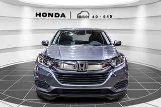 Honda HR-V LX 2021 à , Québec - 2 - w320h240px