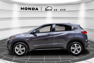 Honda HR-V LX 2021 à Lachenaie, Québec - 4 - w320h240px