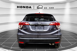 Honda HR-V LX 2021 à Montréal, Québec - 6 - w320h240px