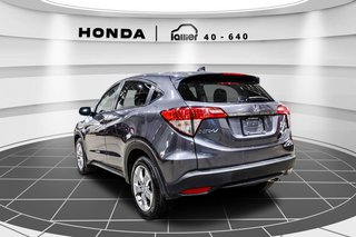 Honda HR-V LX 2021 à Montréal, Québec - 5 - w320h240px