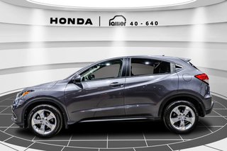Honda HR-V LX 2021 à Montréal, Québec - 4 - w320h240px
