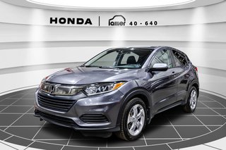 Honda HR-V LX 2021 à Lachenaie, Québec - 3 - w320h240px