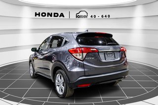 Honda HR-V LX 2021 à Lachenaie, Québec - 5 - w320h240px