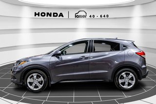 Honda HR-V LX 2021 à Lachenaie, Québec - 4 - w320h240px