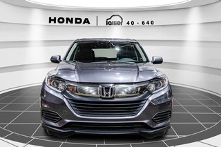 Honda HR-V LX 2021 à Lachenaie, Québec - 2 - w320h240px