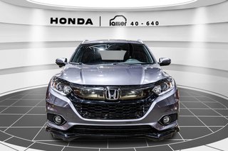 2021 Honda HR-V Sport in , Quebec - 2 - w320h240px