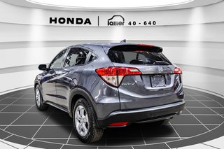 2021 Honda HR-V LX in Lachenaie, Quebec - 5 - w320h240px