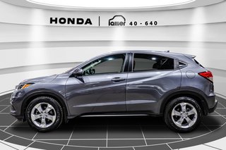 2021 Honda HR-V LX in Lachenaie, Quebec - 4 - w320h240px