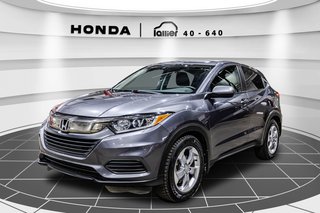 2021 Honda HR-V LX in Lachenaie, Quebec - 3 - w320h240px