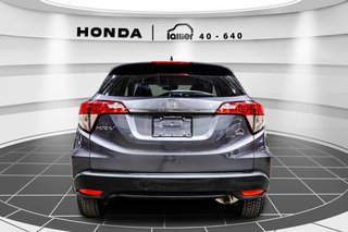 2021 Honda HR-V LX in Lachenaie, Quebec - 6 - w320h240px