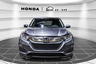 2021 Honda HR-V LX in Lachenaie, Quebec - 2 - w320h240px